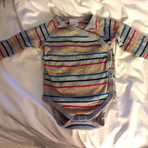 Hanna Andersson One Piece 18-24M